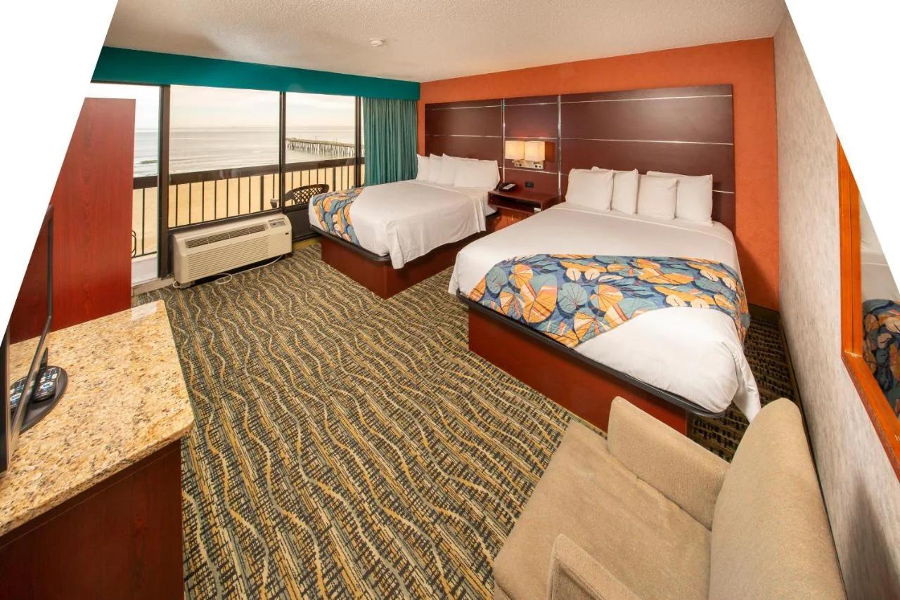 The Breakers Resort Inn foto