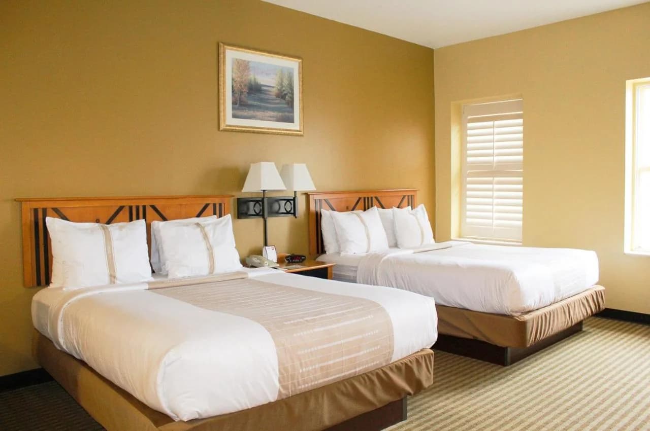 The Crockett Hotel photo