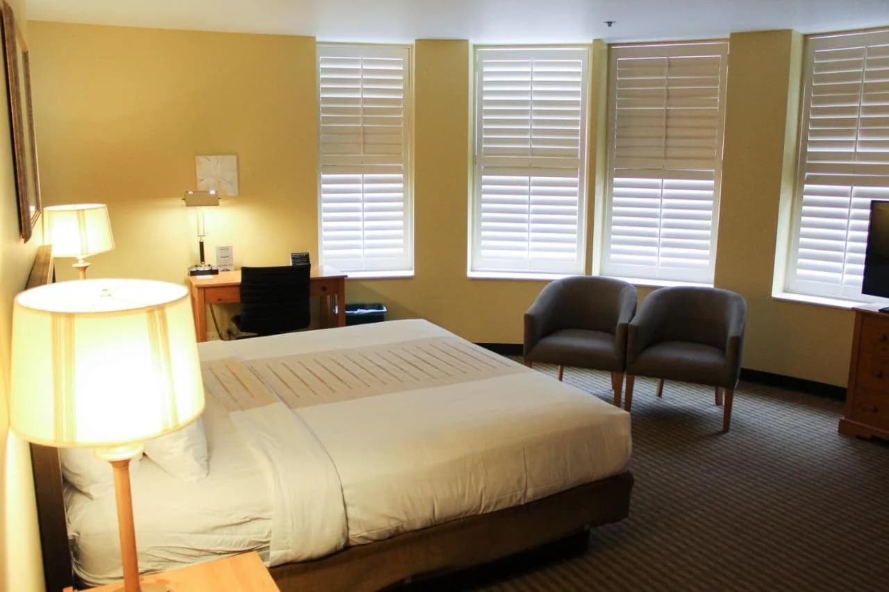 The Crockett Hotel photo
