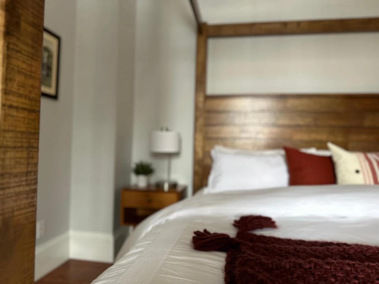 The Ellis Inn foto
