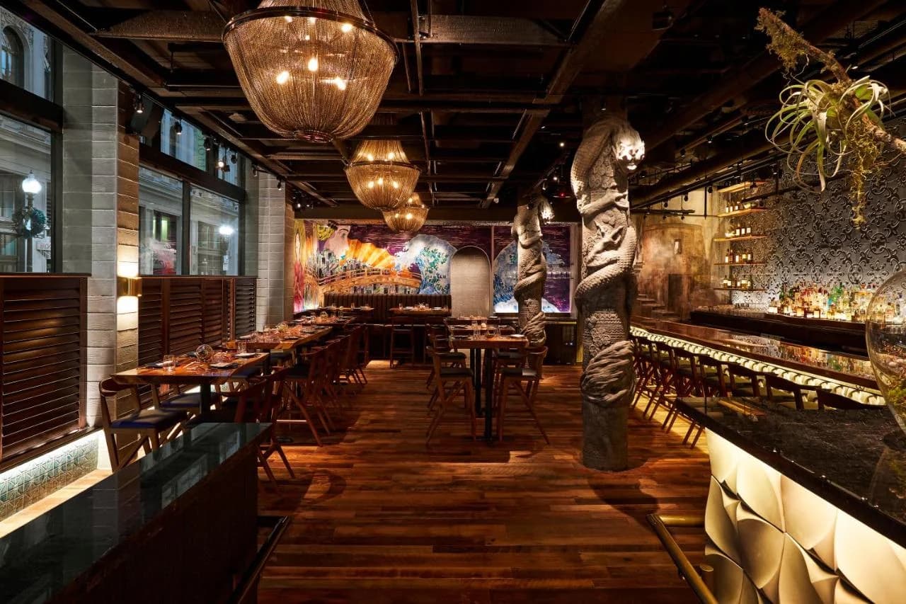 The Godfrey Hotel Boston photo