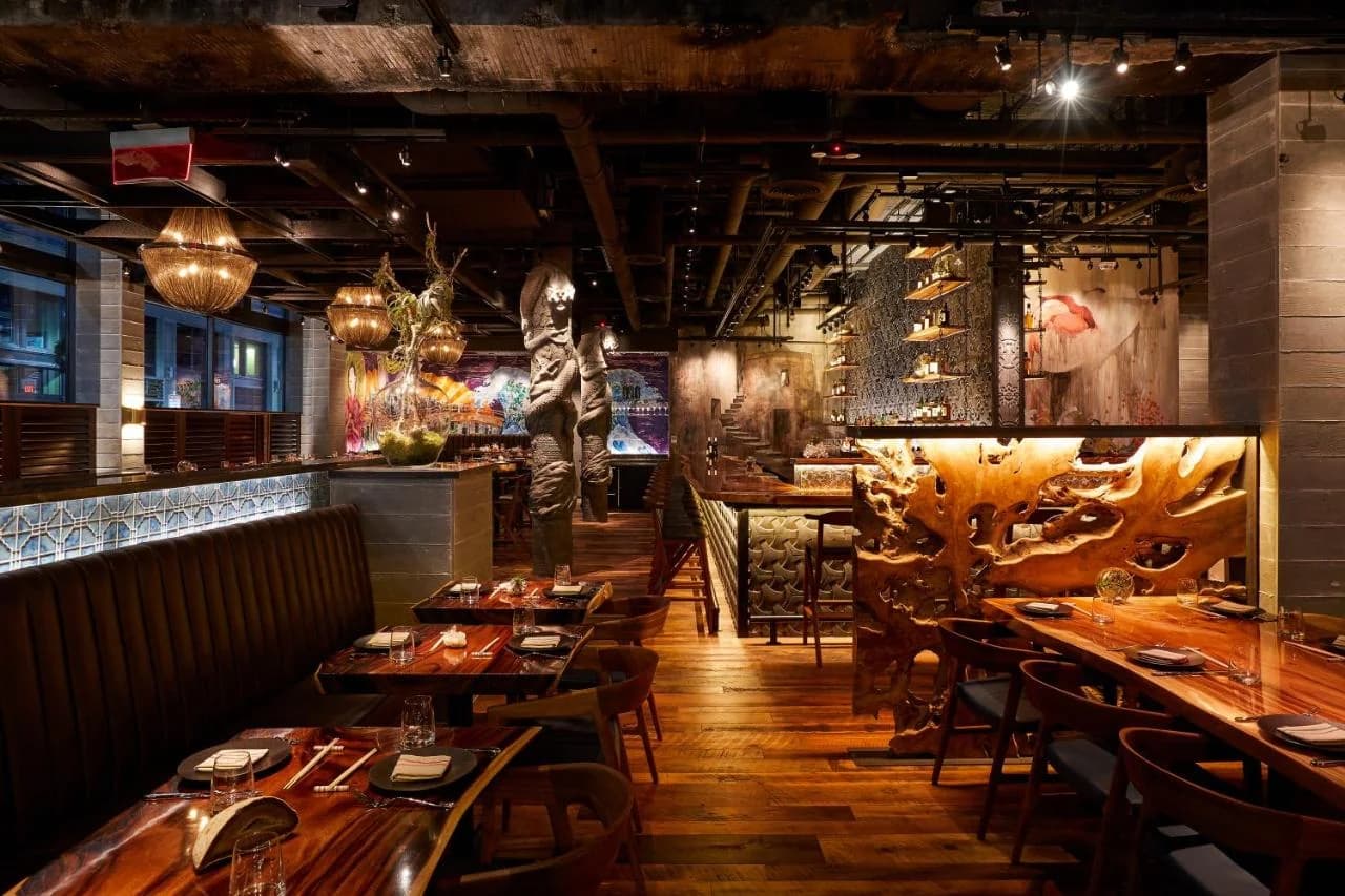 The Godfrey Hotel Boston photo