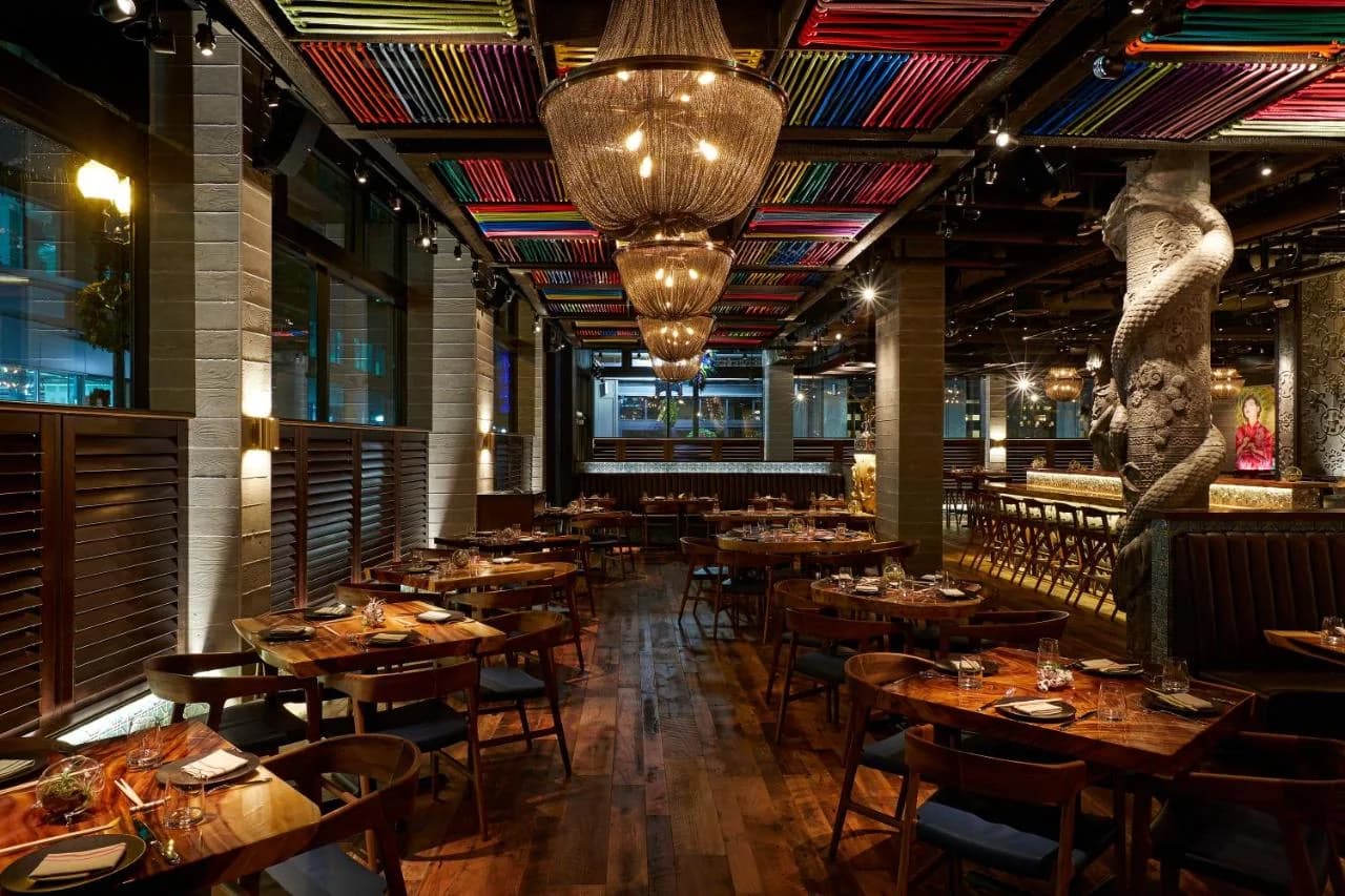 The Godfrey Hotel Boston photo