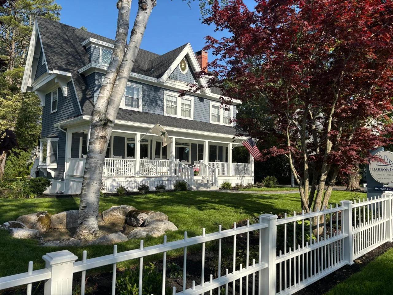 The Harbor Inn photo