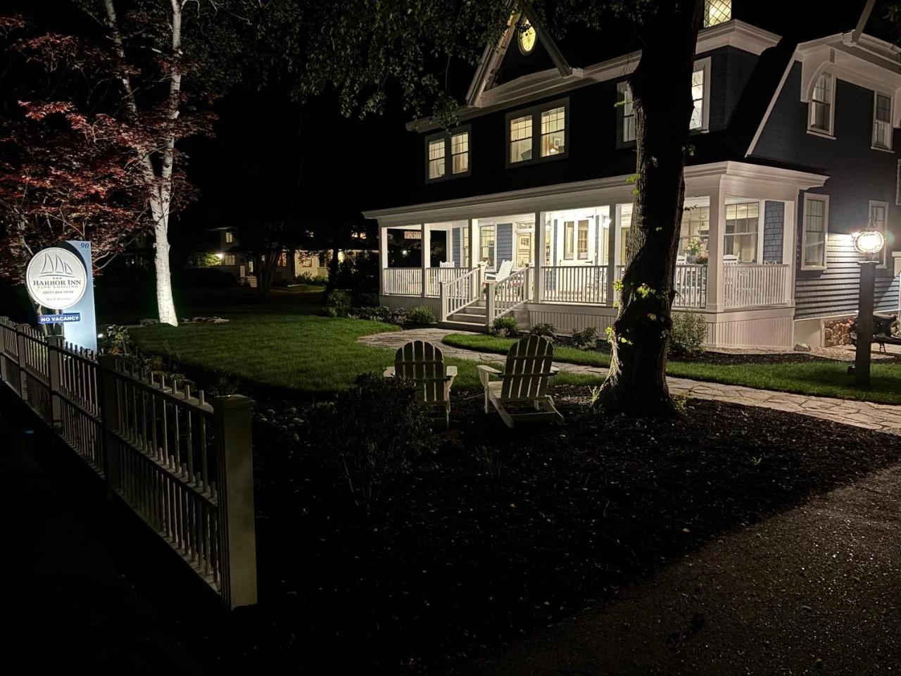 The Harbor Inn photo