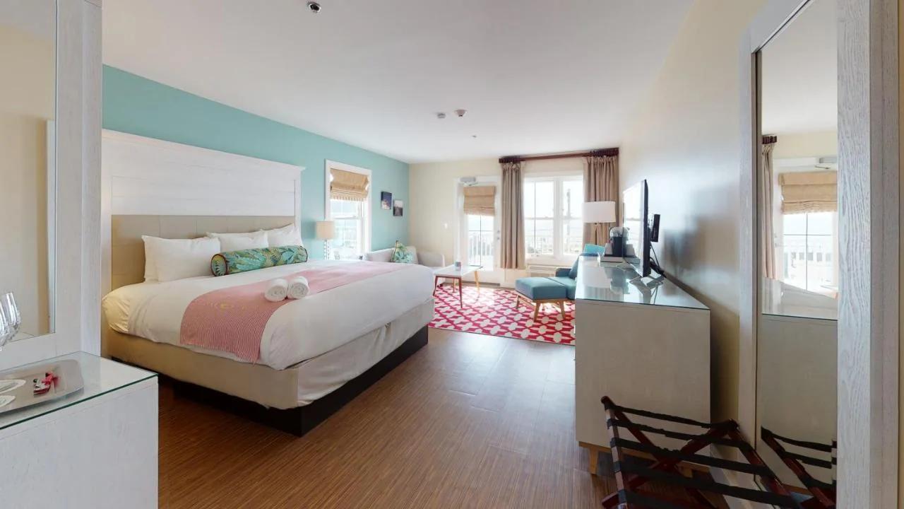 The Hotel Maria photo