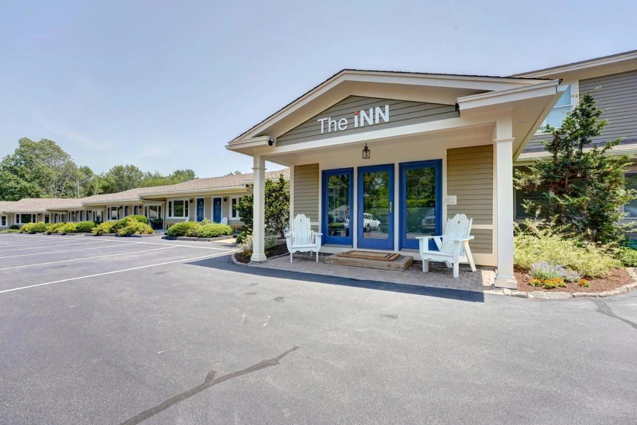 The Inn at Rye Place photo