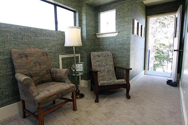 The Jabberwock Bed & Breakfast photo