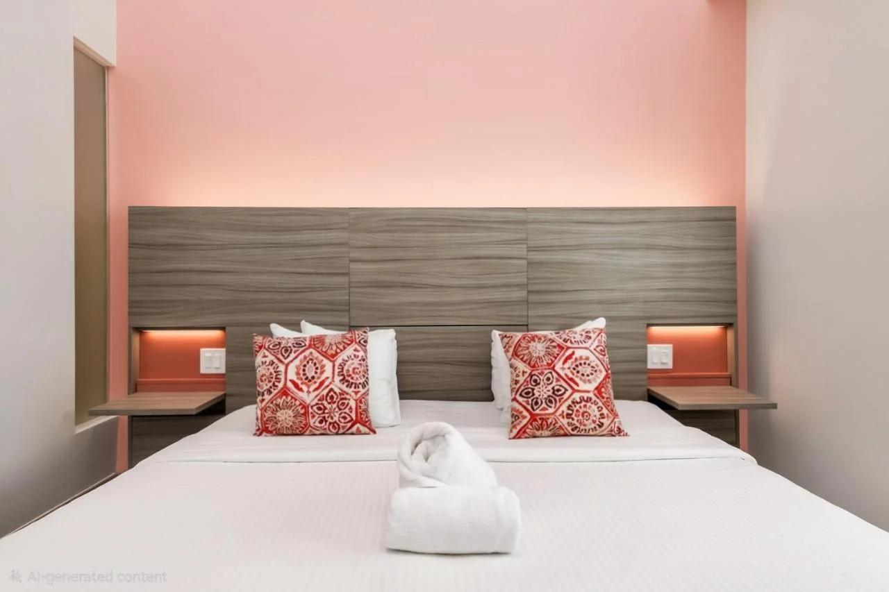 The Julia Hotel photo