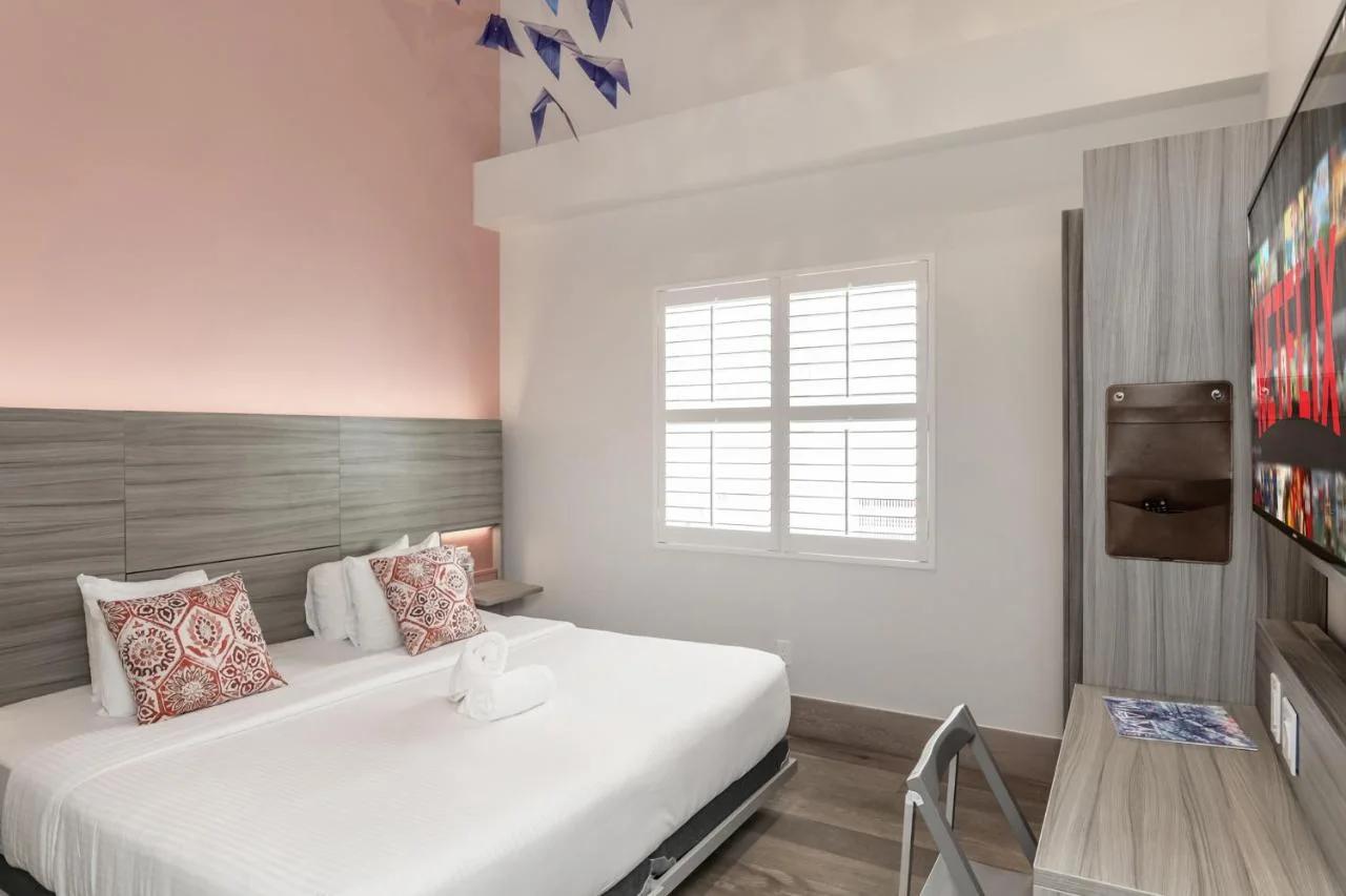 The Julia Hotel photo