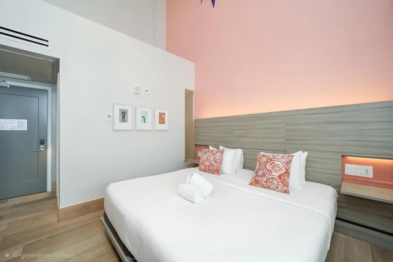 The Julia Hotel photo