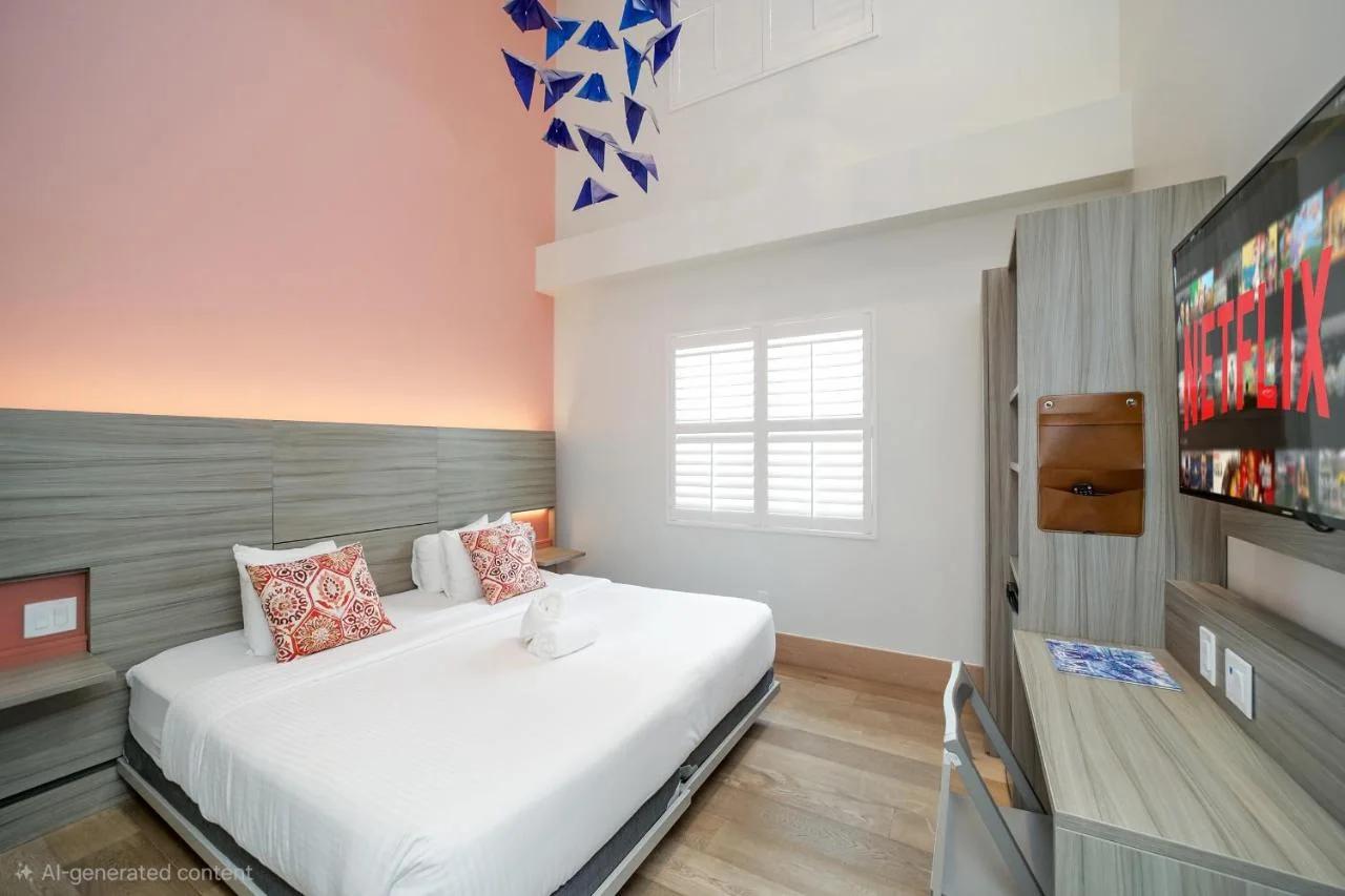 The Julia Hotel photo