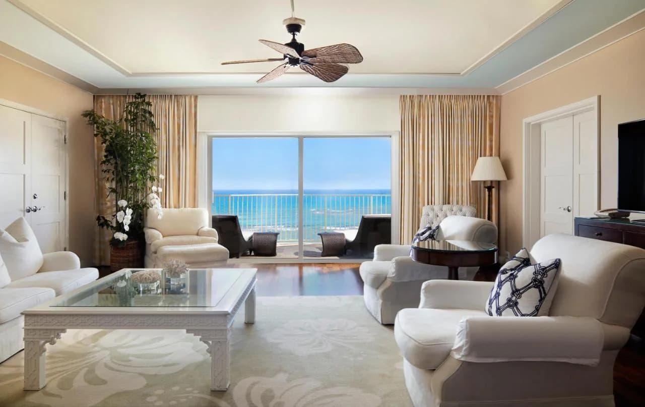 The Kahala Hotel and Resort photo