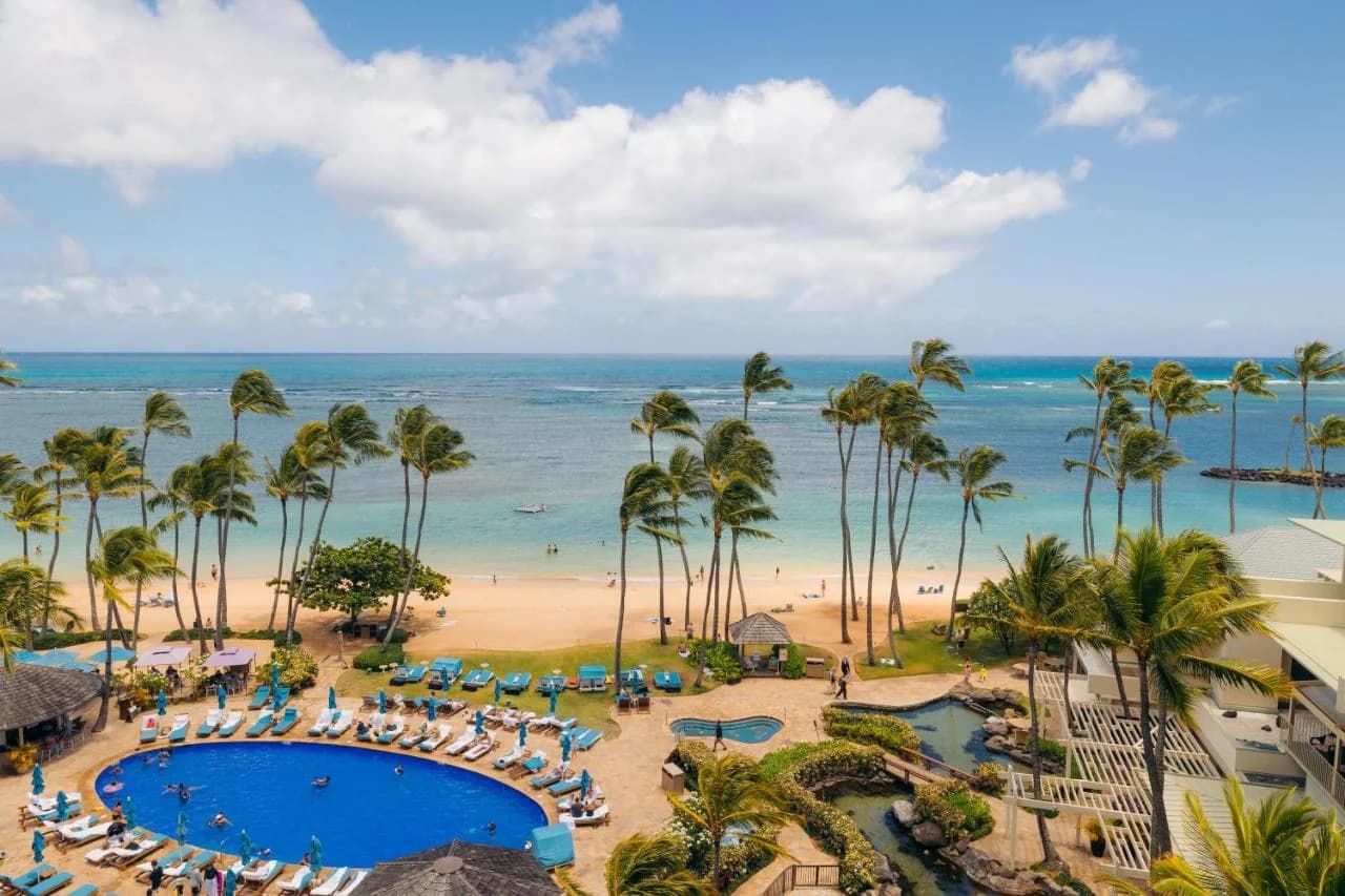 The Kahala Hotel and Resort photo