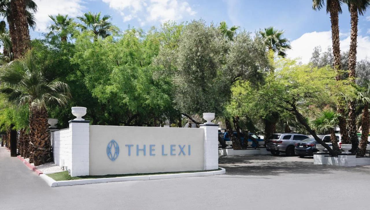The Lexi Las Vegas photo