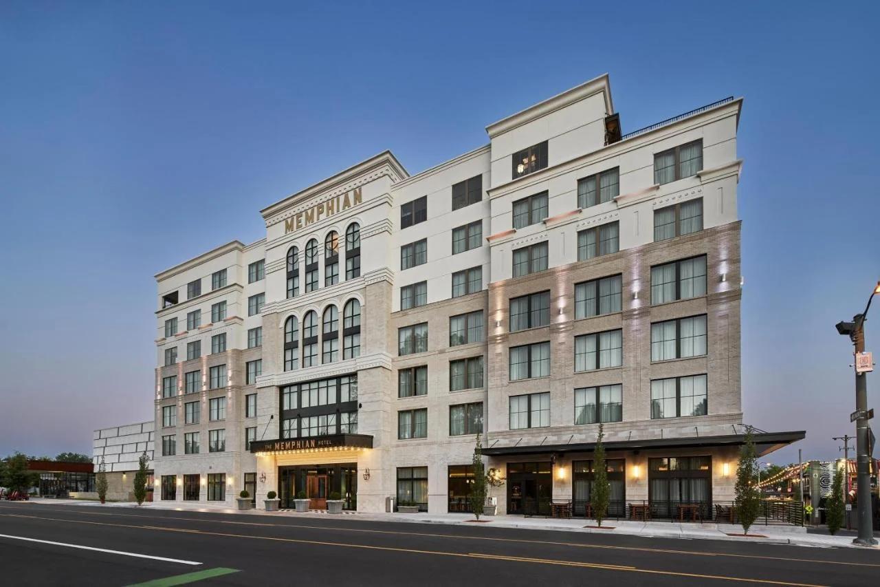 The Memphian, a Tribute Portfolio Hotel photo