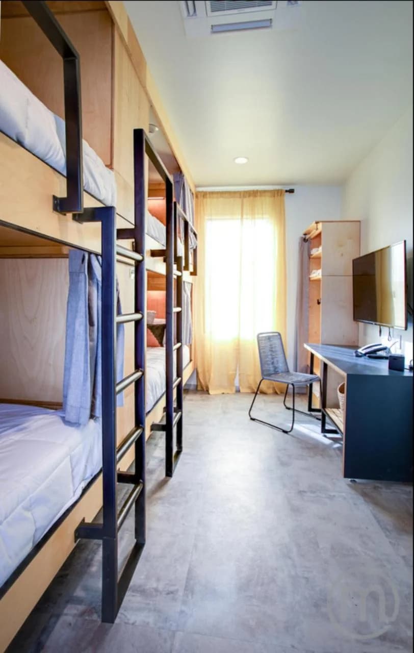 The Monterey Motel photo