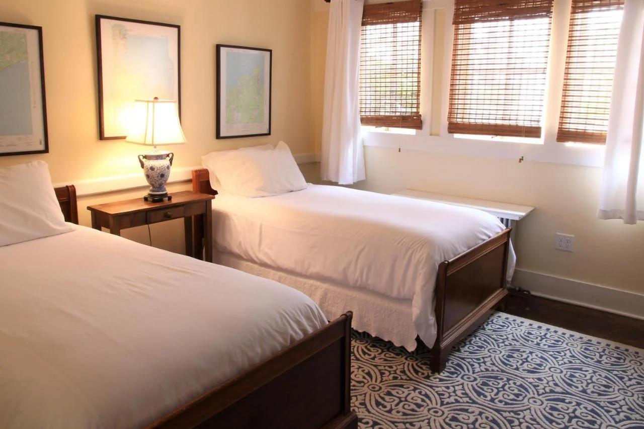 The Oak Bluffs Inn photo