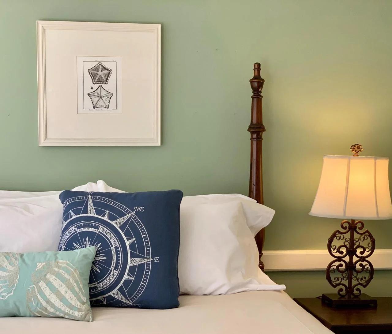 The Oak Bluffs Inn photo