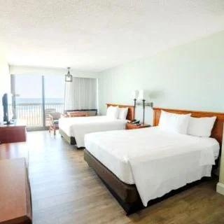 The Oceanfront Inn - Virginia Beach foto