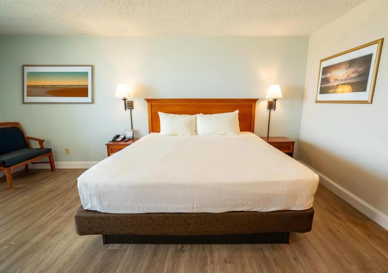 The Oceanfront Inn - Virginia Beach foto