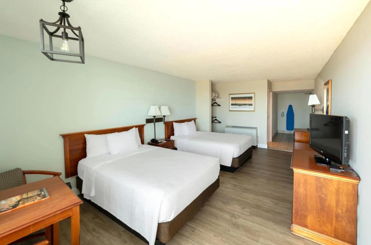 The Oceanfront Inn - Virginia Beach foto
