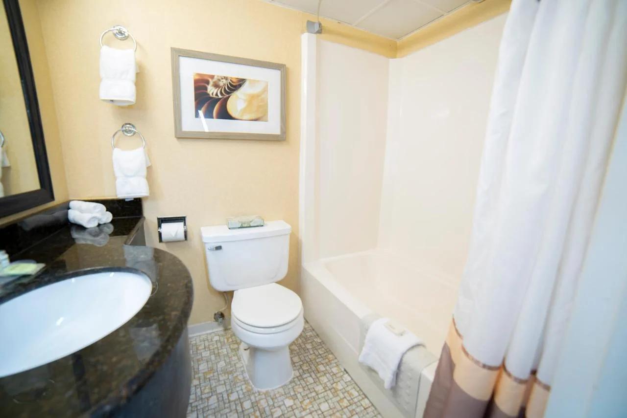 The Oceanfront Inn - Virginia Beach foto