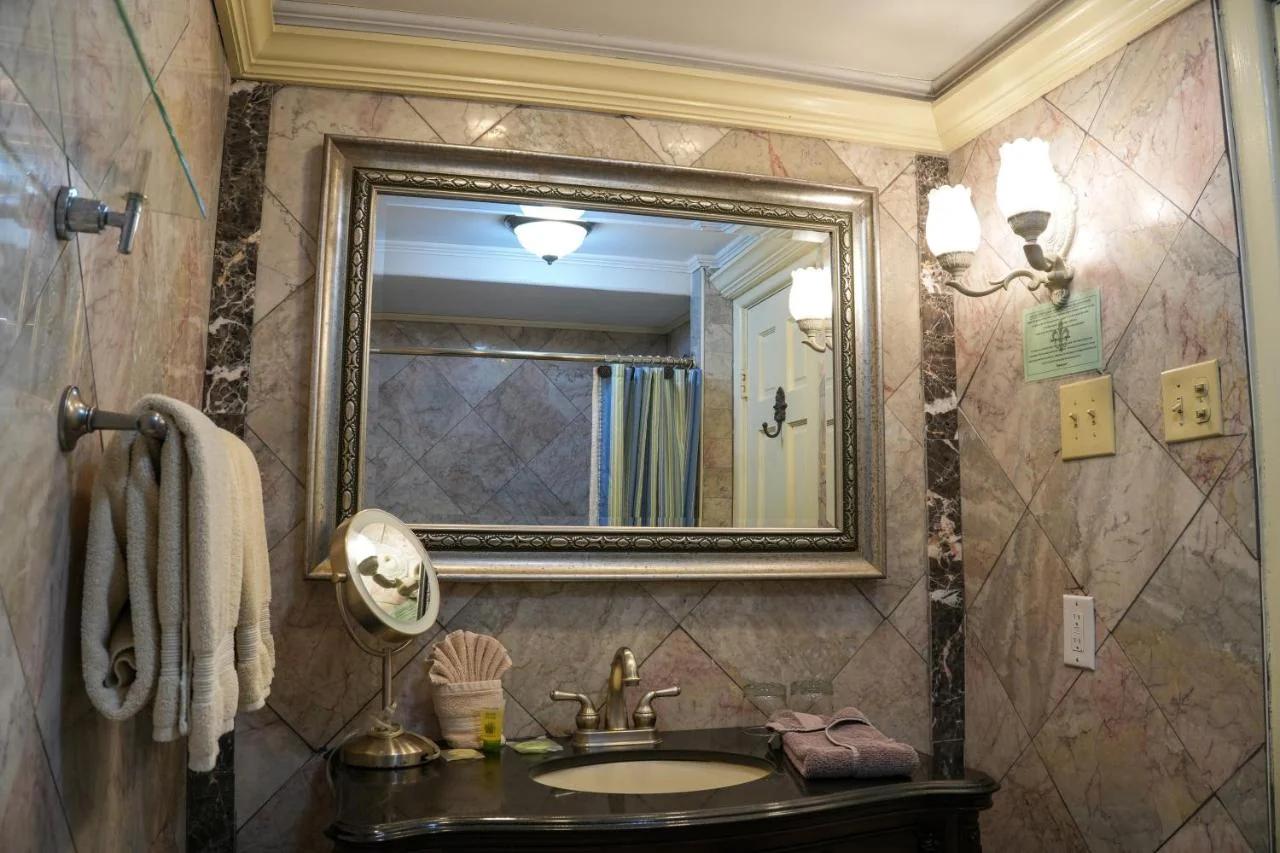 The Olivier House Hotel foto