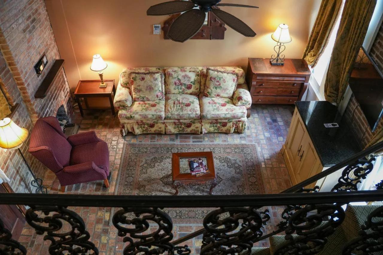The Olivier House Hotel foto
