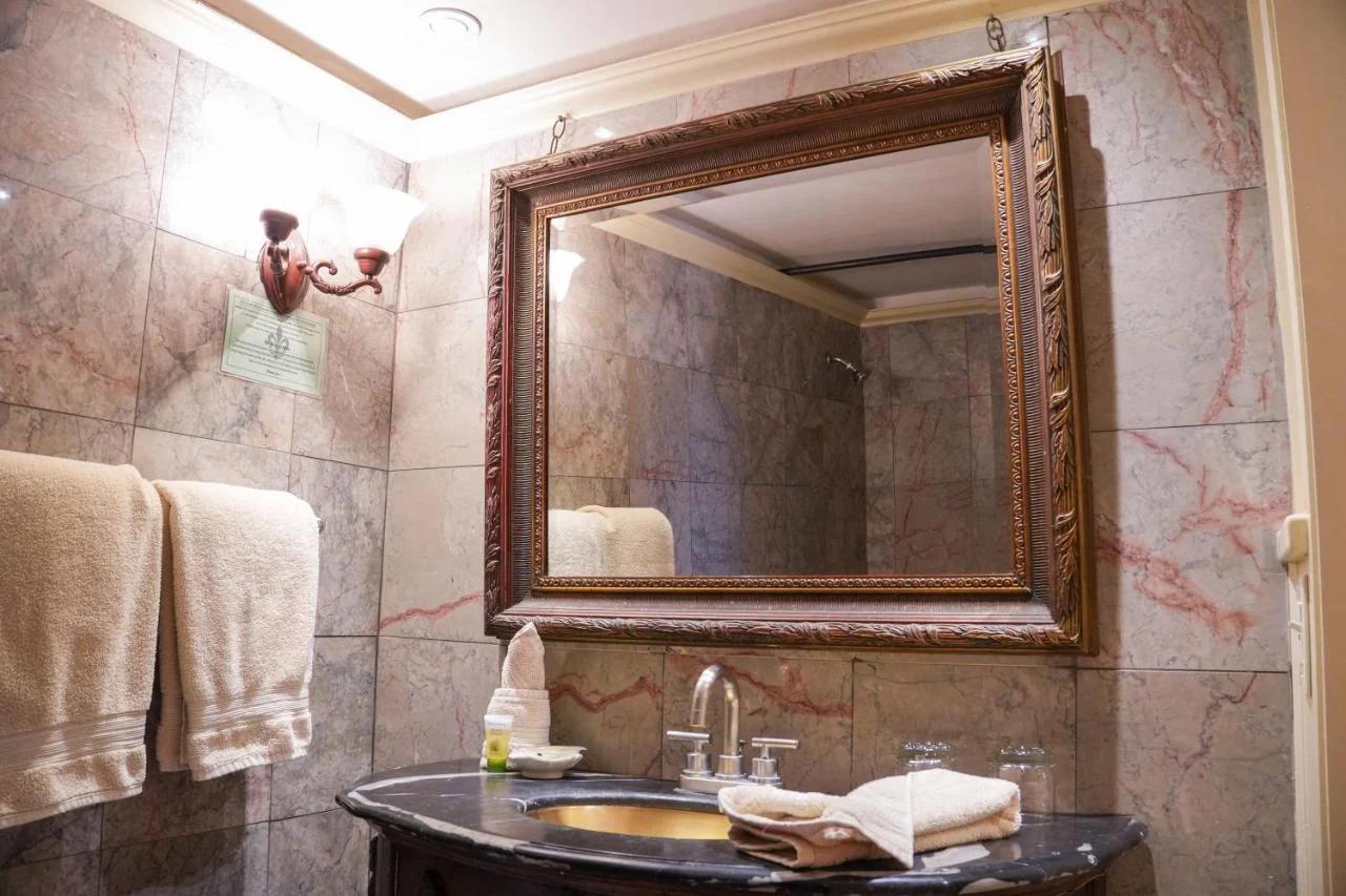 The Olivier House Hotel foto
