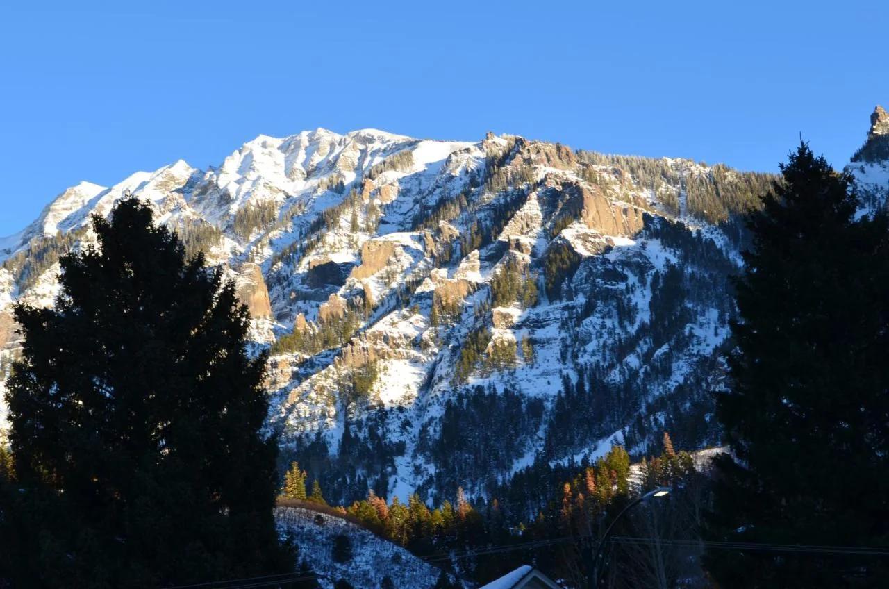 The Ouray Main Street Inn photo