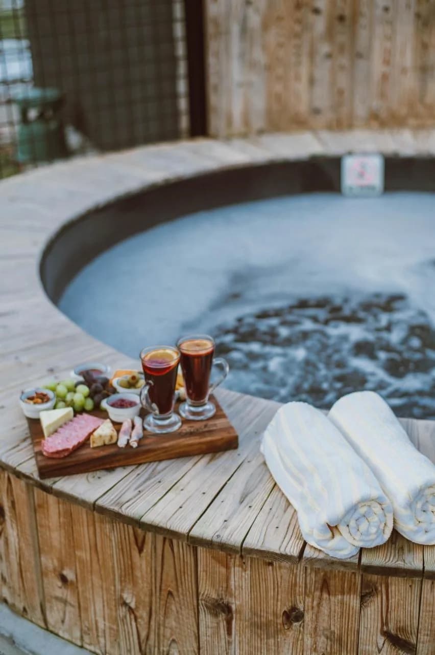 The Ozarker Lodge photo