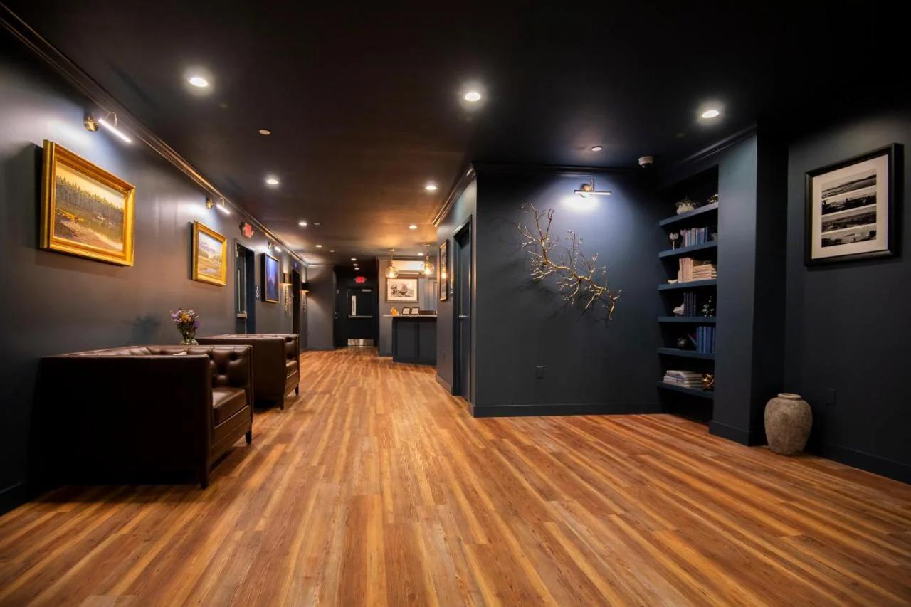 The Pathmaker Hotel photo