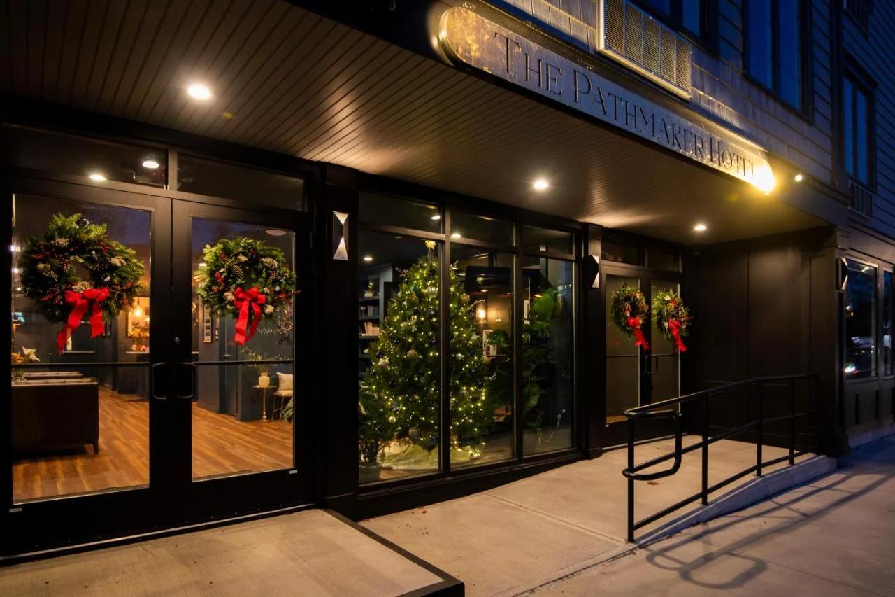 The Pathmaker Hotel photo