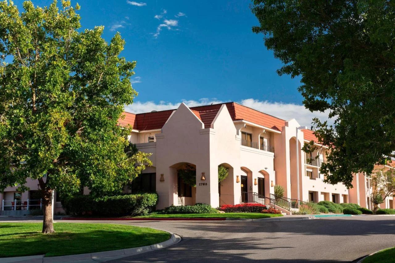 The Querque Hotel foto