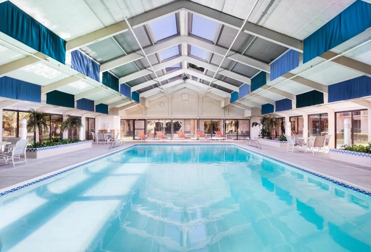 The Querque Hotel foto