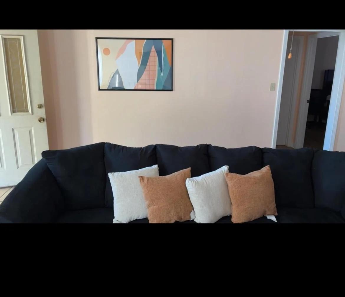 The Relaxing Home