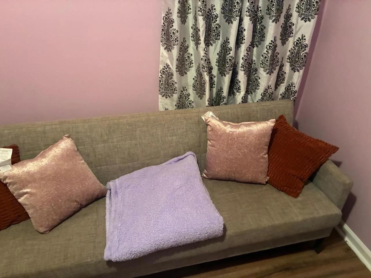 The Relaxing Home photo