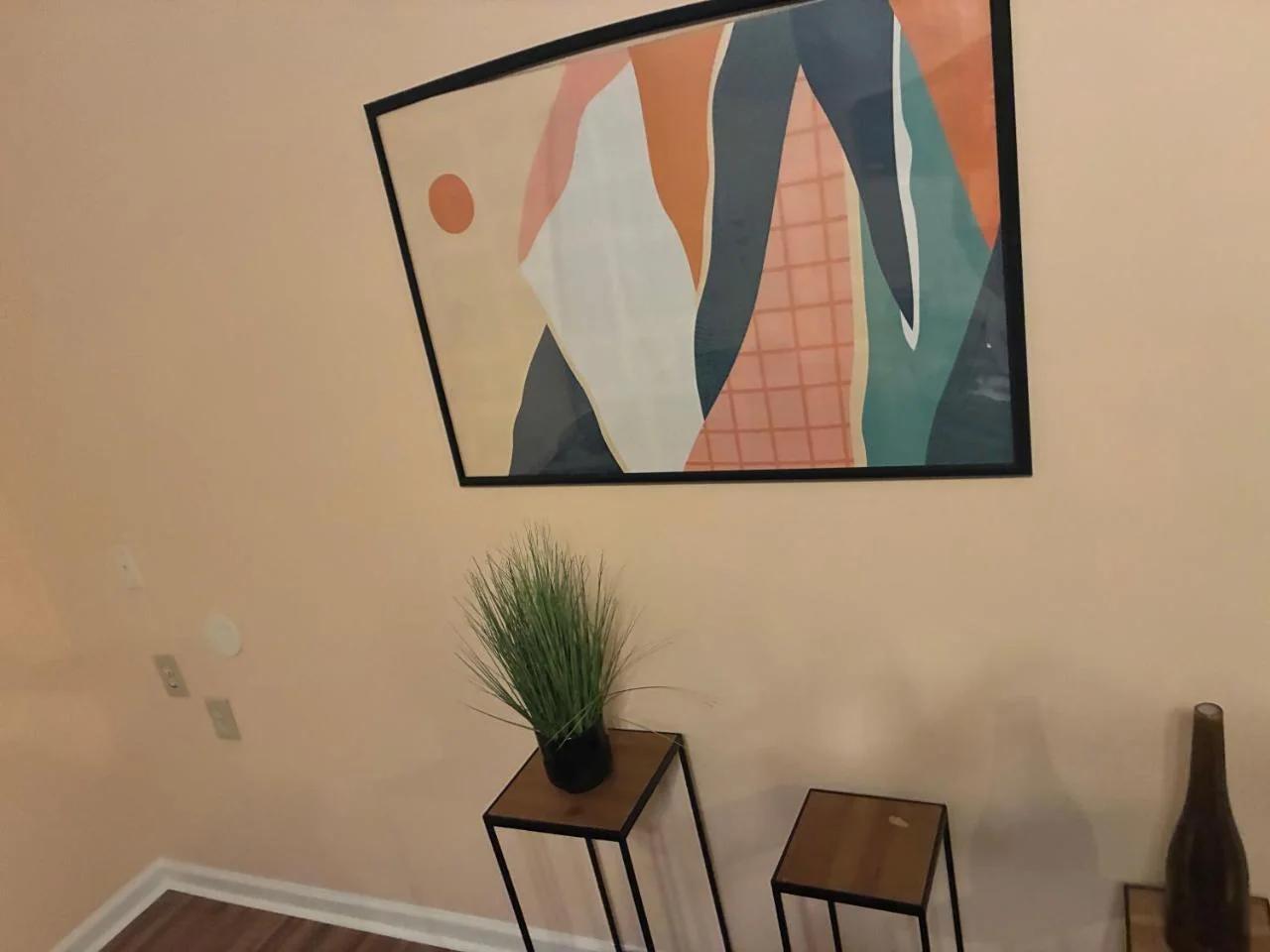 The Relaxing Home photo