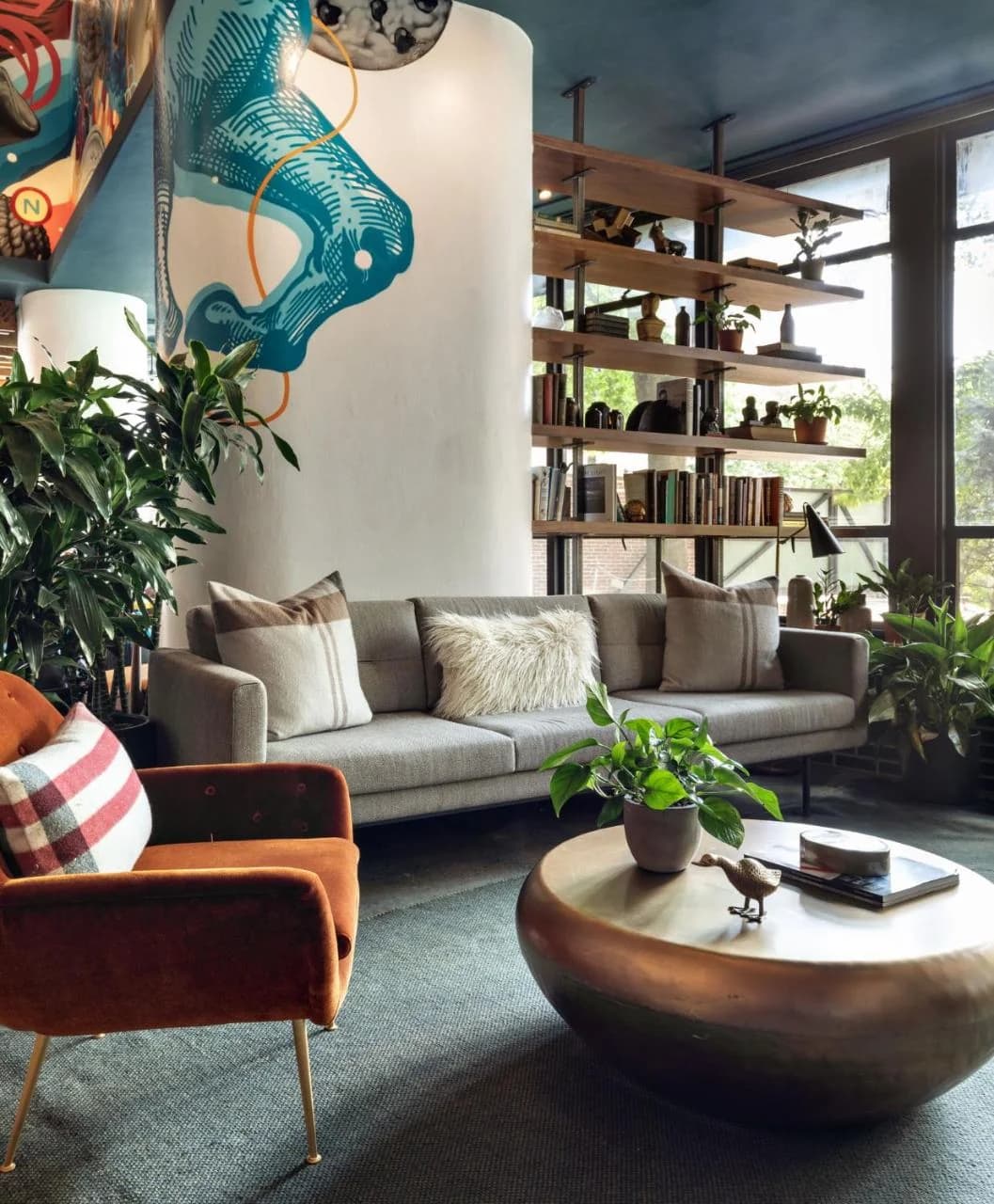 The Revolution Hotel photo