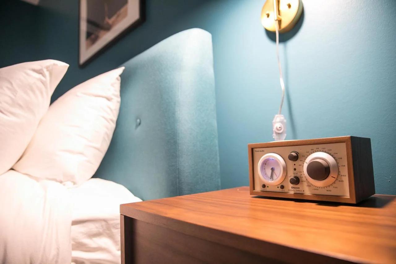 The Ruby Hotel photo