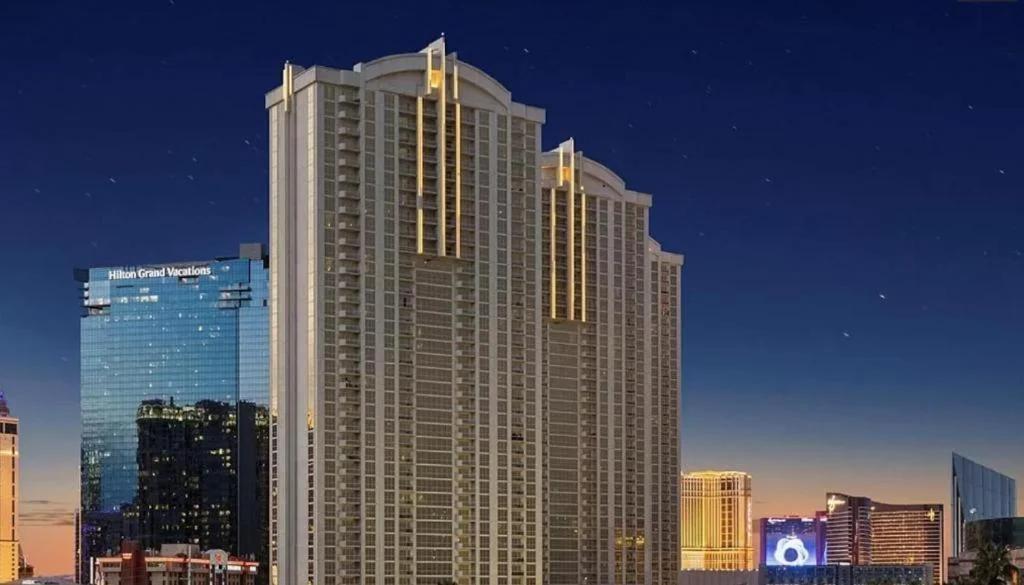 The Signature at MGM Grand Private condos