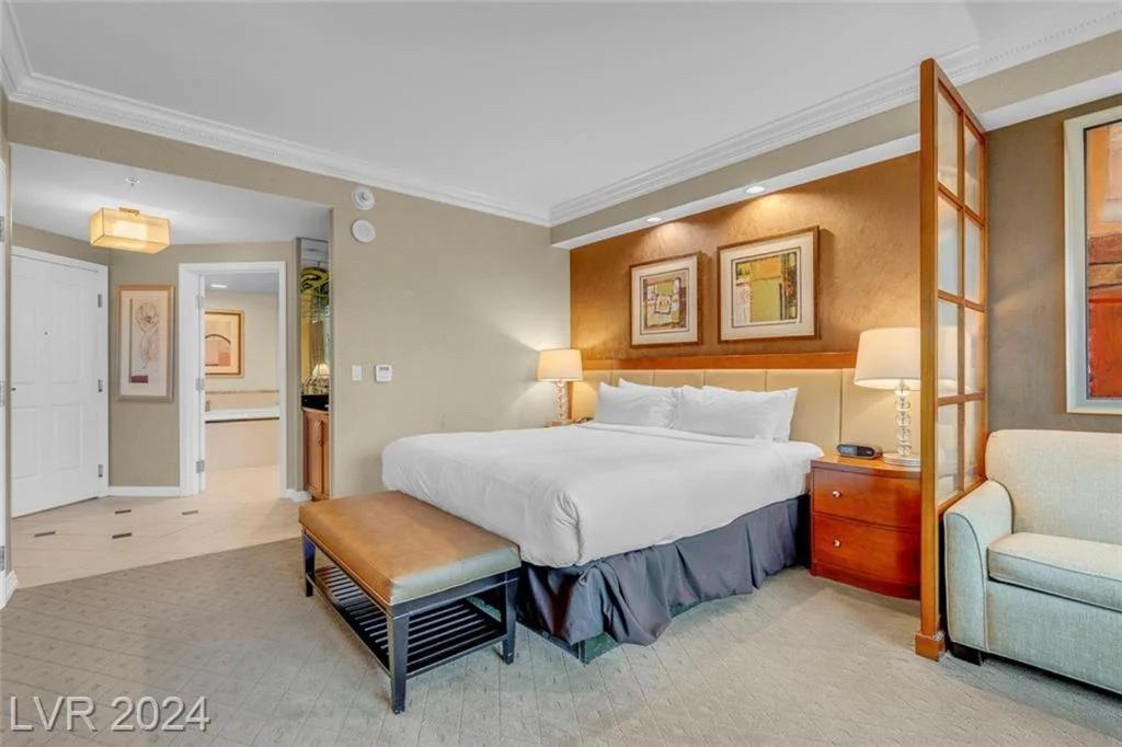 The Signature at MGM Grand Private condos photo