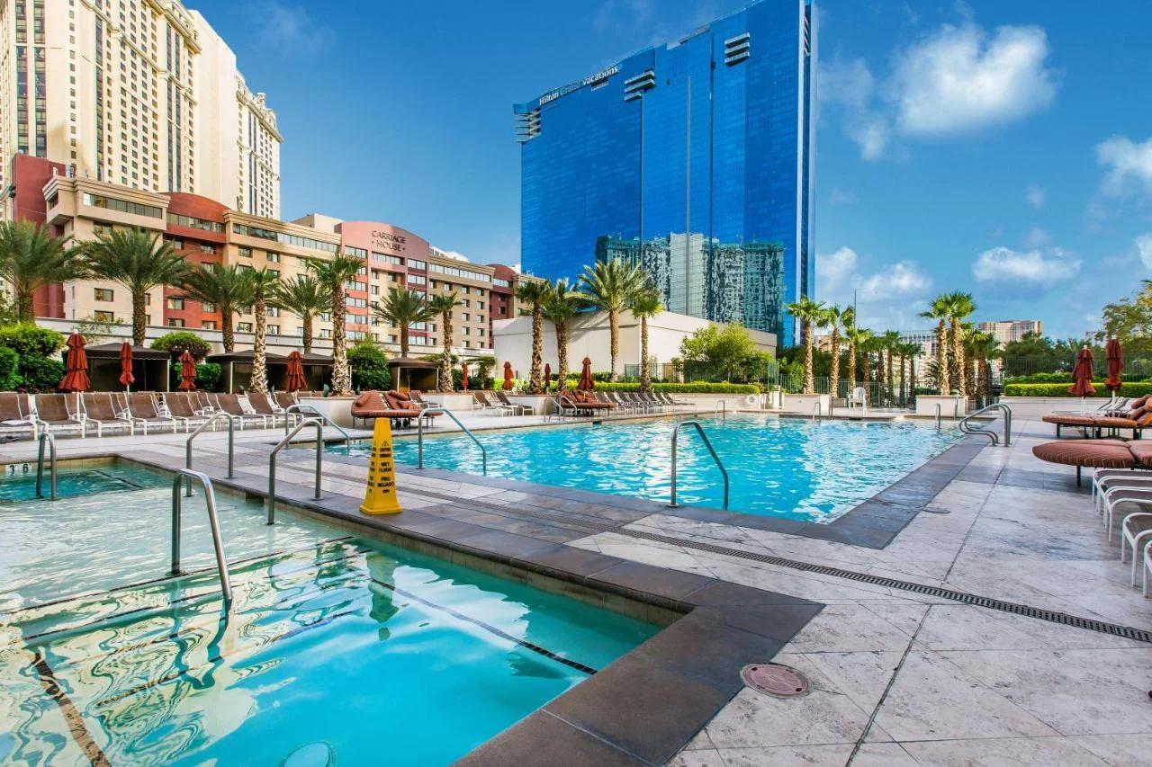 The Signature MGM Condos foto