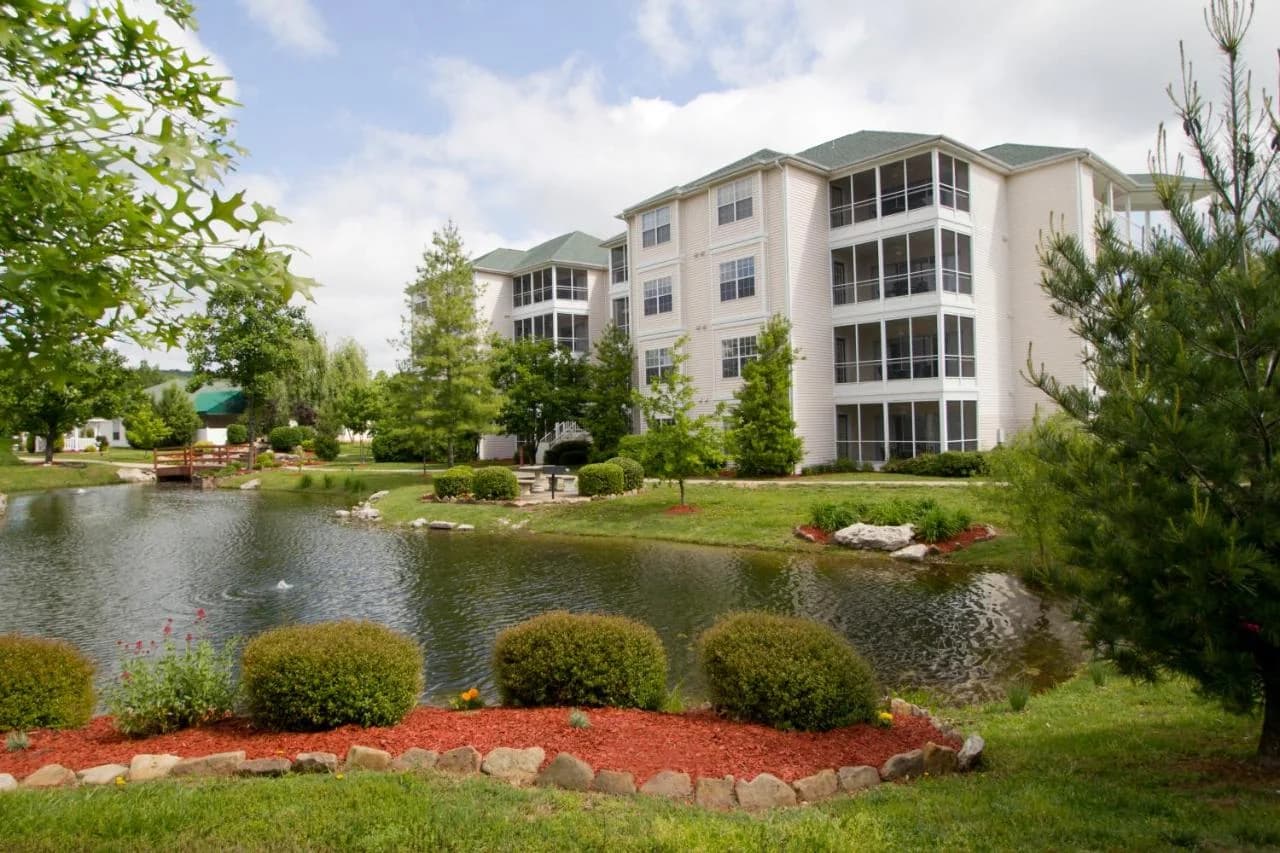 The Suites at Fall Creek photo