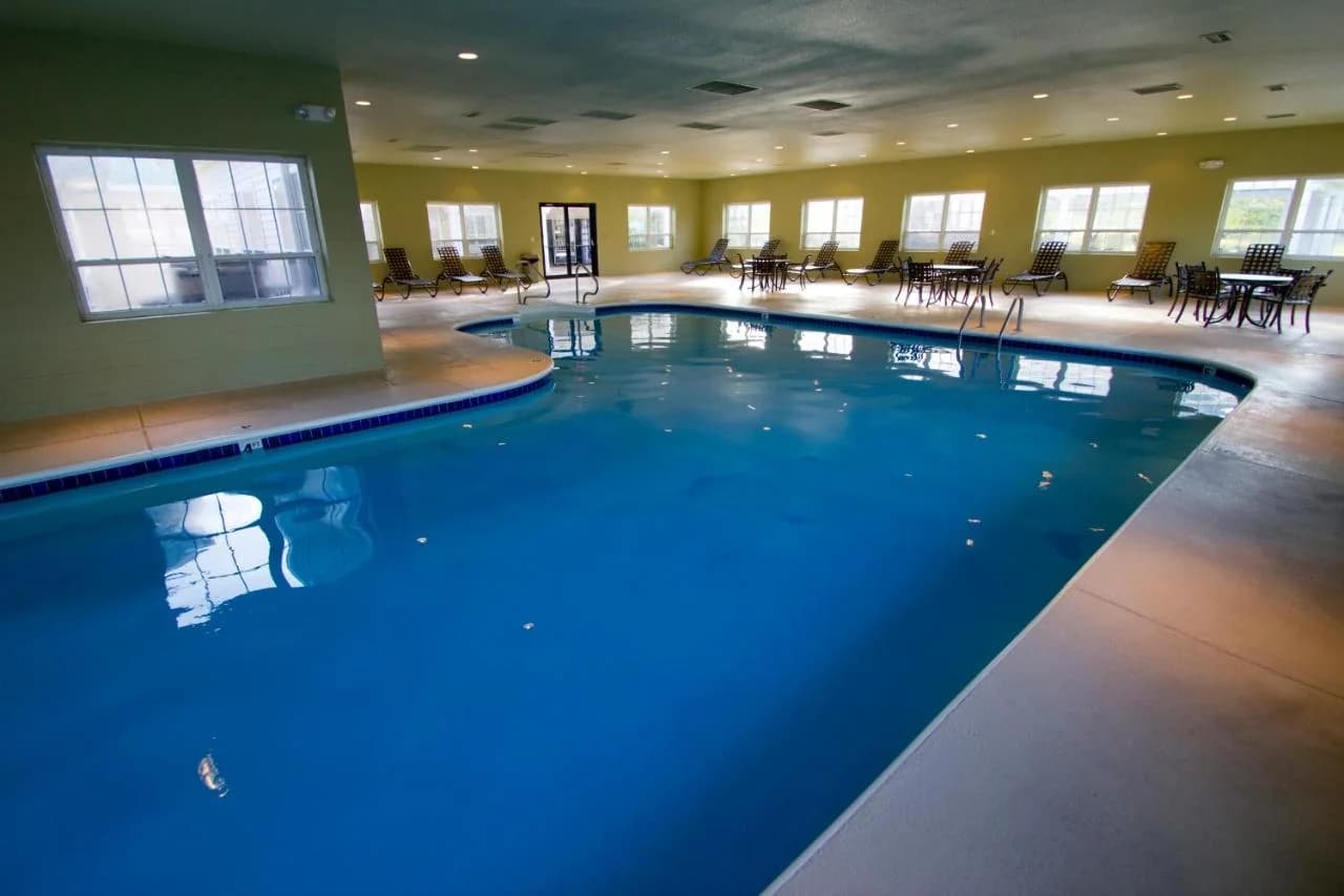 The Suites at Fall Creek photo