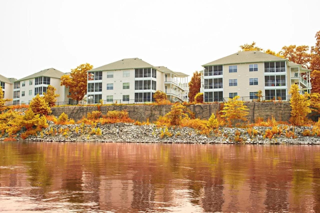 The Suites at Fall Creek photo