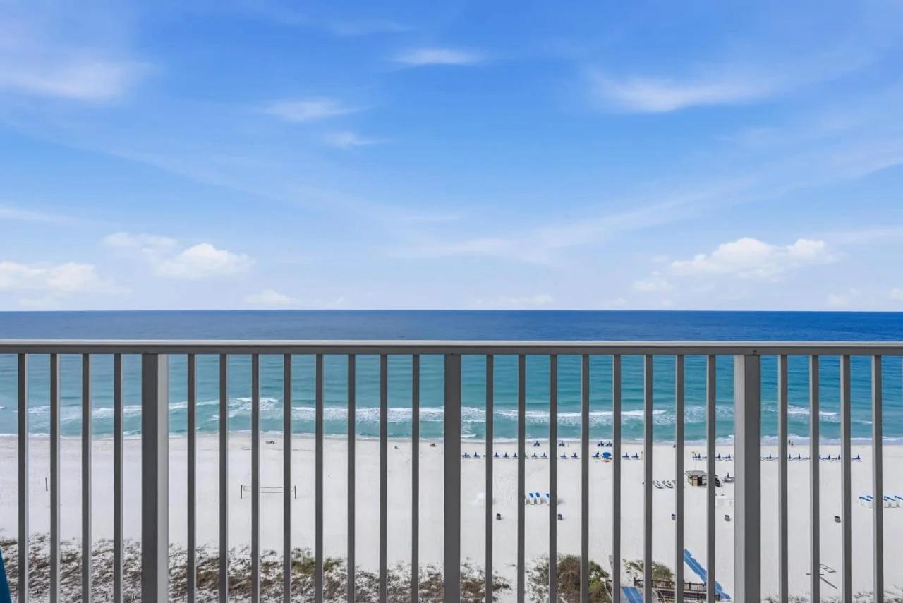 The Summit 1421 - Wake to Gulf Views photo