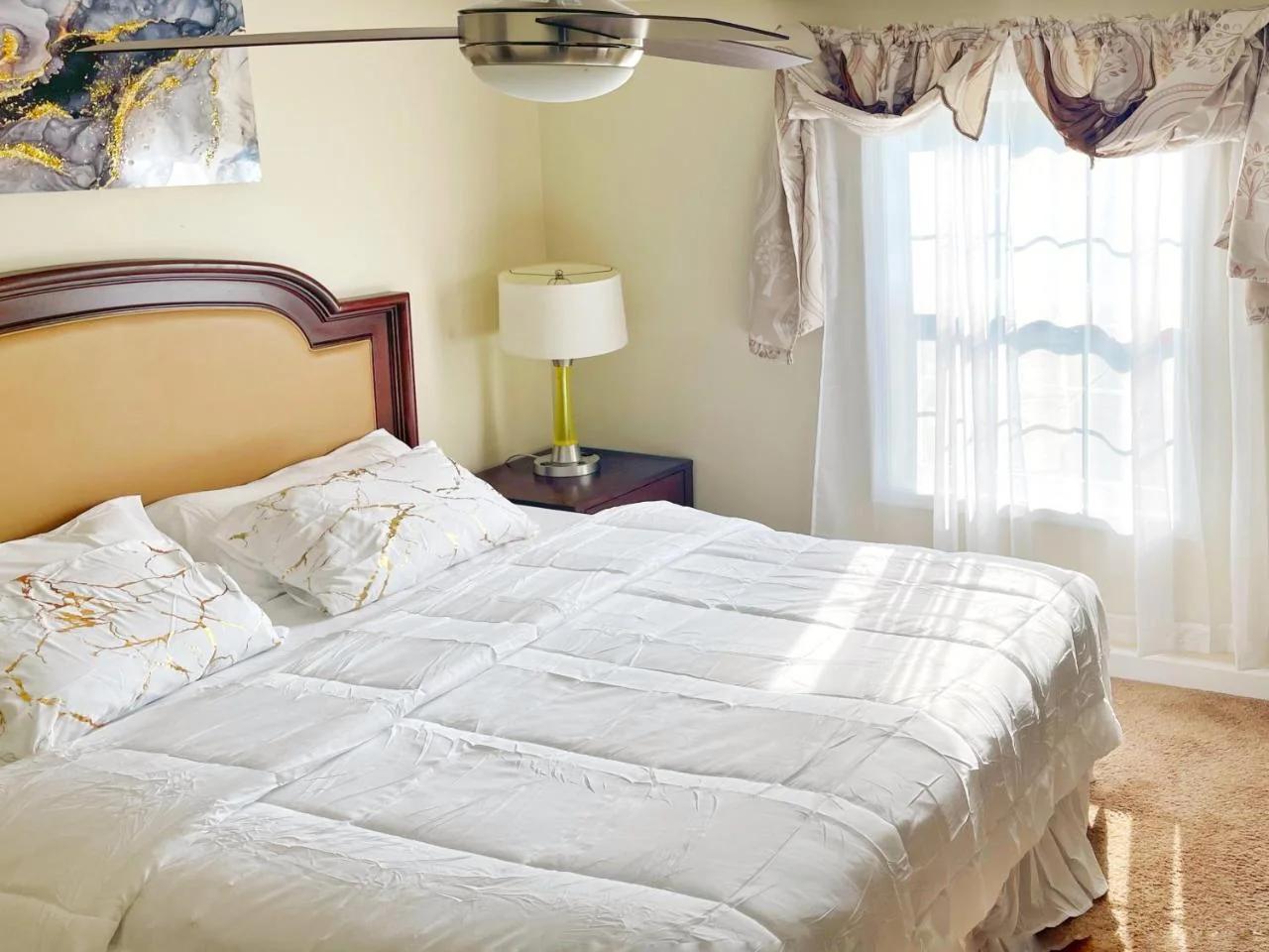 The Ultimate cozy escape photo