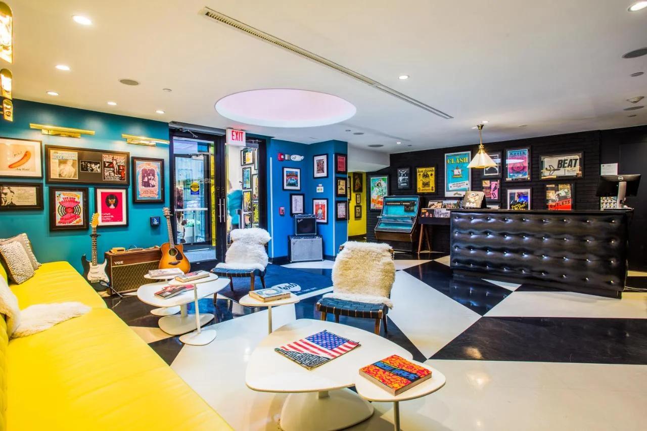 The Verb Hotel photo